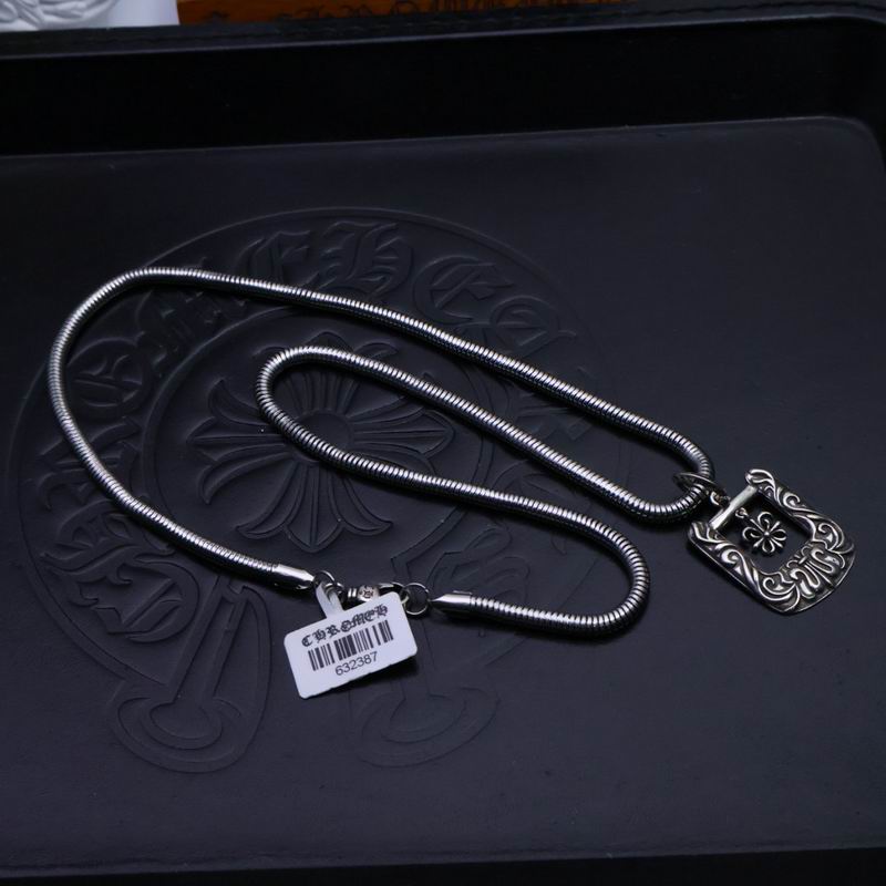 Chrome Hearts necklace 07yxh75